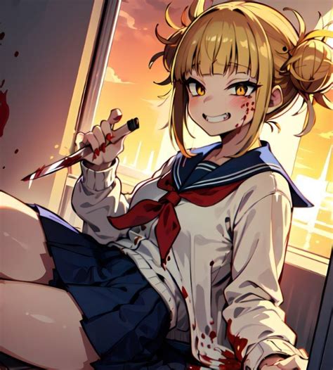 toga porn|Himiko Toga Porn Videos 